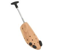 Schuhspanner EU 40-43 Massivholz Buche