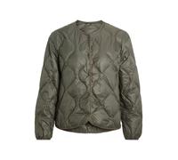 Vila Female Jacke VIDUNE Gesteppte