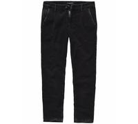 Viel-Charme-Chino Mey & Edlich Schwarz 52 Herren