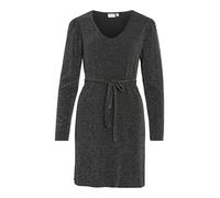Vila Vieleina V-Neck L/S Dress/Bf