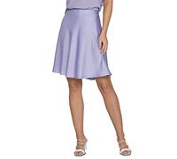 VIELLETTE HW Short Skirt/SU - NOOS