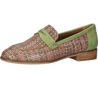 Everybody Slipper Leder Mehrfarbig