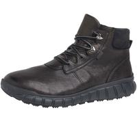 Vielseitige Ganter Stiefelette Schnürschuhe für Damen 4-201470 0100 Schwarz 38