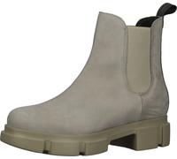Vielseitige igi&co Stiefelette Schlupfschuhe für Damen 26847 11 Grau 38
