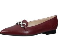 Vielseitige PETER KAISER Slipper Schlupfschuhe für Damen 19269-A10 Rot 35