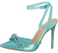 Vielseitige Steve Madden Pumps Pumps für Damen Valance SM11001964 44U Blau 41