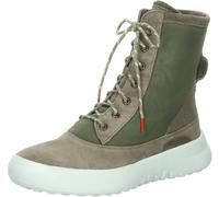 Vielseitige Think! Stiefelette Schnürschuhe für Damen 3-000643 2000 Grau 38 1/2