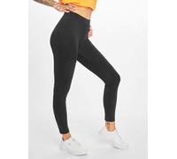 vielseitige Urban Classics Damen Hose Stretch 210 g/m² Schwarz XL