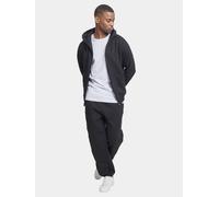 vielseitige Urban Classics Herren Hose 380 g/m² mit Baumwolle Schwarz XL