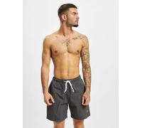 vielseitige URBAN CLASSICS Herren Hose Kordelzug Reißverschluss 120 g/m² Grau XXL