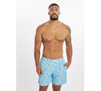 vielseitige Urban Classics Herren Hose Kordelzug Taschen 100 g/m² Hell-Blau M