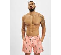 vielseitige Urban Classics Herren Hose Kordelzug Taschen 100 g/m² Rosa L