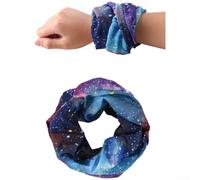 Vielseitiges Kopftuch Outdoor, Bunte Muster Halsbedeckung, Multifunkti(B)
