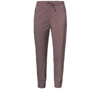Vienna Damen Hose, lila, Gr. 46