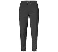 SCHÖFFEL Pants Vienna L Damen | BLACK | 40