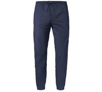 Vienna Herren Hose, blau, Gr. 56