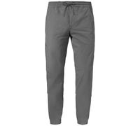 Vienna Herren Hose, grau, Gr. 54