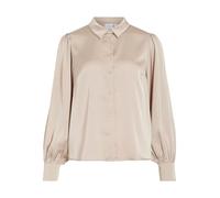 VILA Bluse VIENNA RAVENNA beige | 36