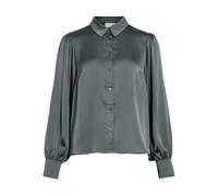 Vienna Ravenna L/S Balloon Shirt - Noos
