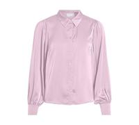 Vienna Ravenna L/S Balloon Shirt - Noos