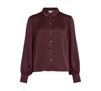 Vienna Ravenna L/S Balloon Shirt - Noos