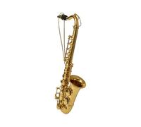 Vienna World Anhänger Saxofon - Schönes Geschenk für Musiker