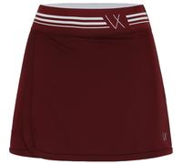 Vieux Jeu Sofie Skirt XL Bordeaux