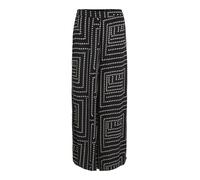 VIFRELLI KLIO HW WIDE PANTS Schwarz 36