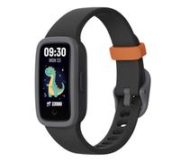 Vigor 3 Kinderuhr Fitness Armbanduhr, AMOLED Display für Kinder 5-12 Jahre | 3ATM wasserdicht, Schrittzähler, ohne App & Smartphone, Vibrationsalarm, Pulsuhr, Schlaftracker, 10 Sportmodi, Gewohnheit