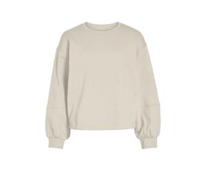 Vihuris O-Neck L/S Top/Pb