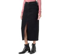 VIJAF HW MIDI Denim Skirt-NOOS