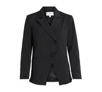VIJASMINA L/S BLAZER Schwarz 38