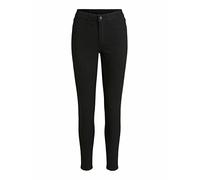 VIJEGGY ANA RW Jegging BLK - NOOS