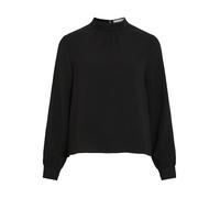 Vijosa L/S High Neck Top/Ka