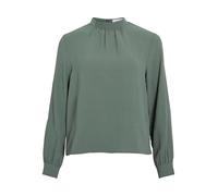 Vijosa L/S High Neck Top/Ka