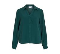 Vijosa L/S V-Neck Shirt - Noos