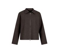 Vijuice Loose L/S Zipper Jacket - Noos