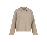 Vijuice Loose L/S Zipper Jacket - Noos