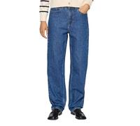 Vikelly Jaf Hw Straight Jeans-Noos