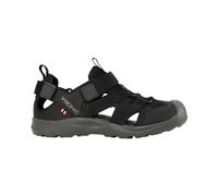 Viking Adventure Jr Maschinenwaschbar bei 30°C, Black/Charcoal, 35