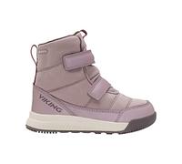 Viking Ae r y Hi g h GTX R Warm Ankle Boot, Dusty Pink, 31 EU Schmal
