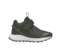 Viking Aery Tau Mid GTX Walking Shoes, Moss Green, 30