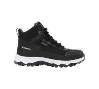 Viking Akkarvik 2 Mid WP Extra Stabilität und Unterstützung, Black/Grey, 32