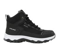 Viking Akkarvik 2 Waterproof SL Kids black/grey - Größe 29 Kinder