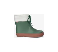 Viking Barfuß Kindergummistiefel ALV BAREFOOT grün 29