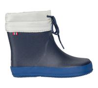 Viking Footwear Kids' Alv Barefoot Navy 27