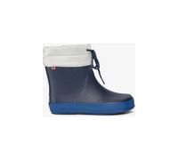 Viking Barfuß Kindergummistiefel ALV BAREFOOT blau 20
