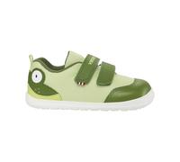 Viking Kinder Barfußschuhe Alv Barefoot Paw 2V Grün Größe 30
