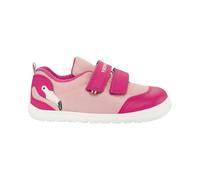 Viking Kinder Alv Barefoot Paw 2V Schuhe (Größe 28, pink)