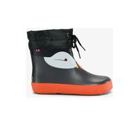 Viking Alv Barefoot Paw Print black (2) 26